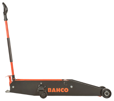 Podnośnik wózkowy łużony 10000 kg BAHCO