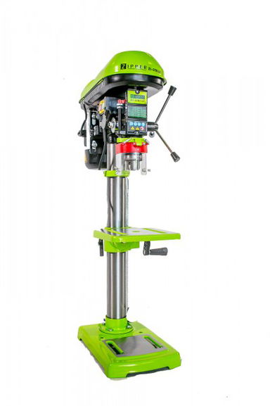 Zipper Wiertarka stołowa Zipper ZI-STB16T