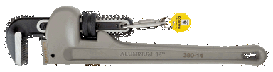 Klucz aluminiowy do rur 24" mm do prac na wysokościach BAHCO