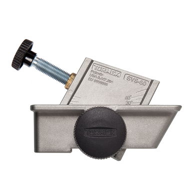 Przystawka do ostrzenia dłut tokarskich, przecinaków i żłobaków tokarskich SVS-50 TORMEK