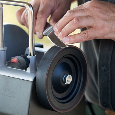 ściernica skórzana LA-145 TORMEK