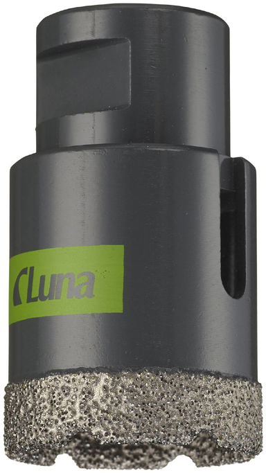 Wiertło diamentowe 30 mm M14 Luna