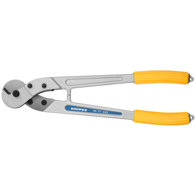 Nożyce do lin stalowych i kabli 95 71 445 KNIPEX