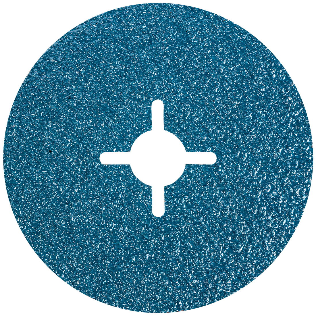 Tarcza fibrowa cyrkonowa Cyrkon 125 mm P24 YURPRA