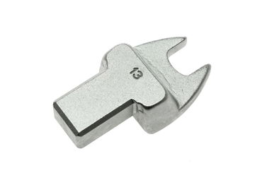 Końcówki płaskie do kluczy dynamometrycznych 14x18 13 mm Teng Tools