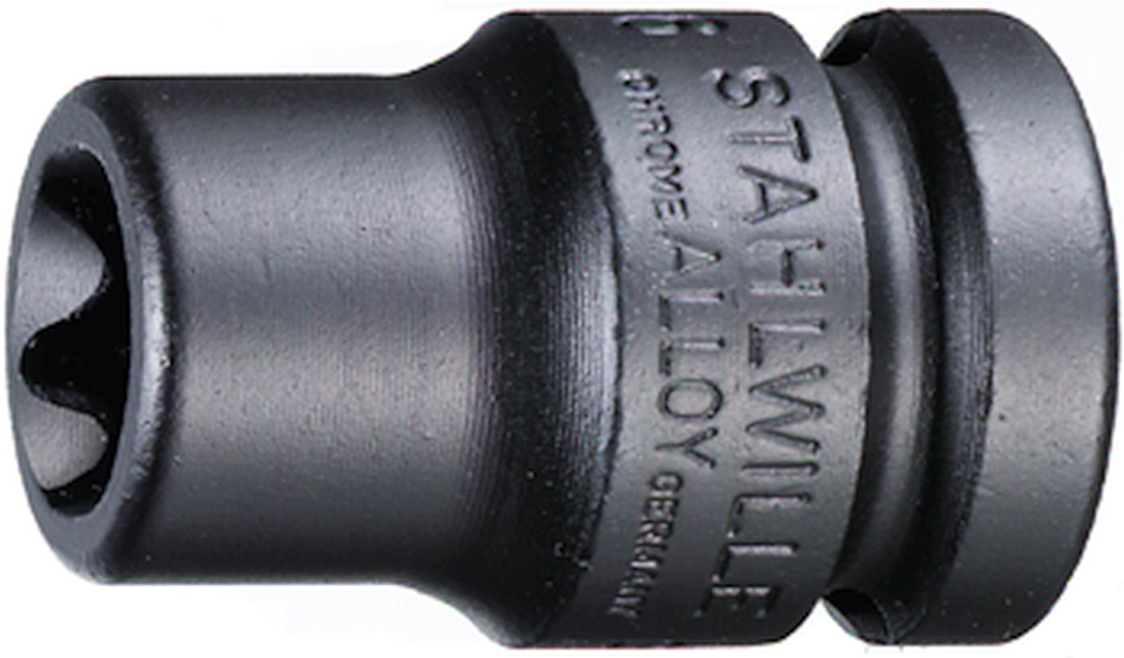 Nasadka 1/2" IMPACT rozmiar E12 TORX wewn. STAHLWILLE