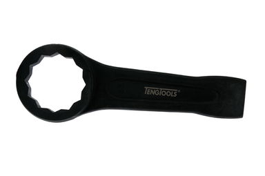 Klucz oczkowy udarowy 65 mm Teng Tools