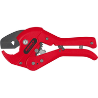 Nożyce do rur z tworzywa sztucznego Picco P 42 S Roller