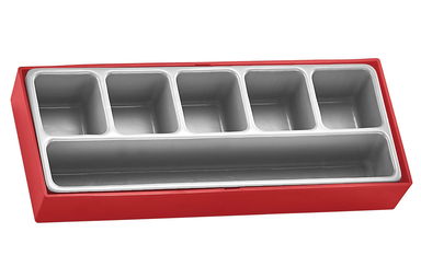 Pojemnik wstawiany Teng Tools TTZ01 Teng Tools