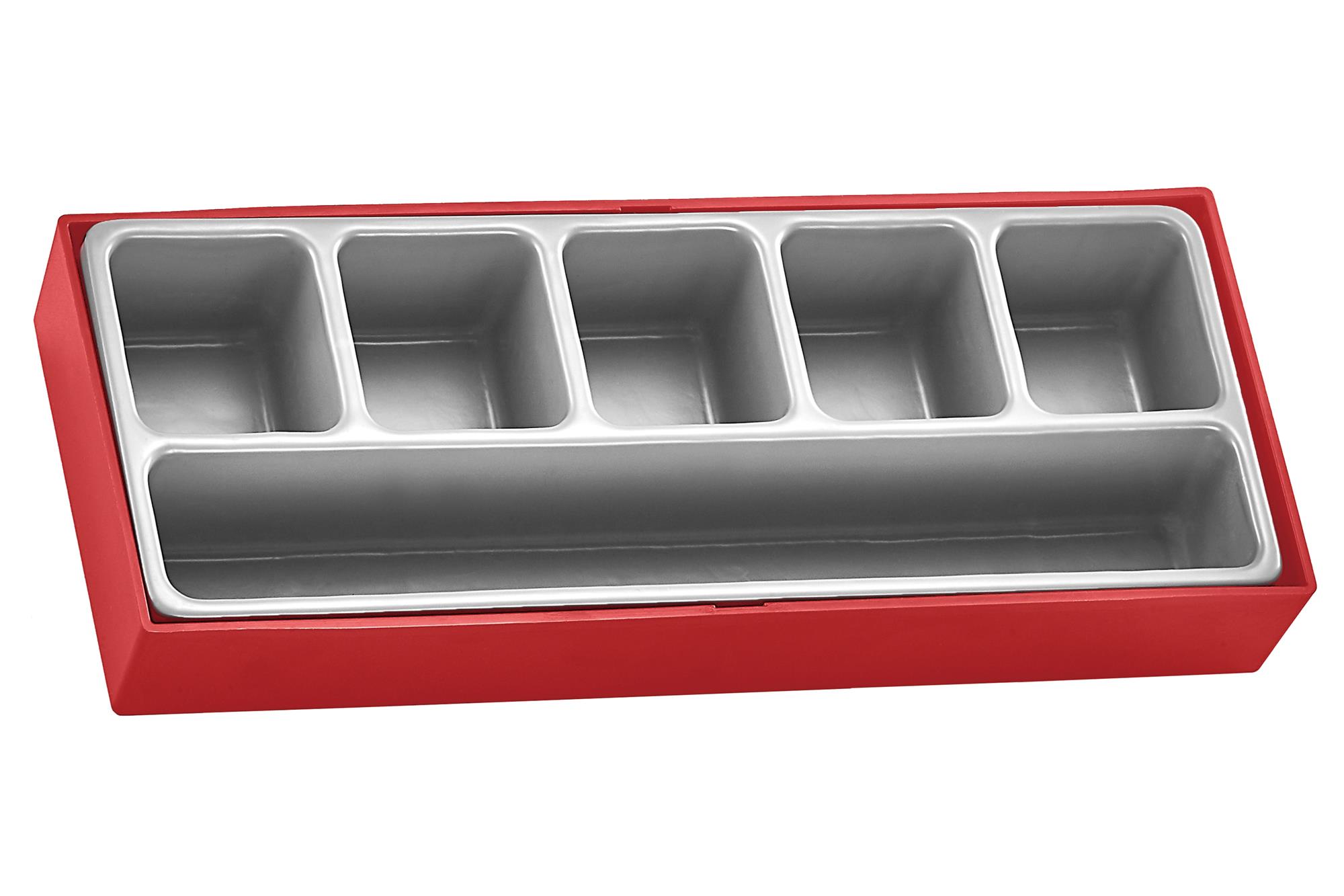 Pojemnik wstawiany Teng Tools TTZ01 Teng Tools