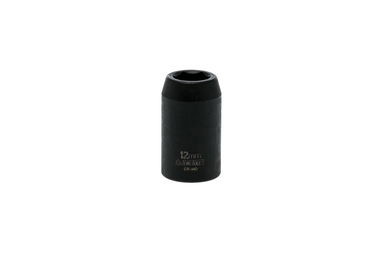 Nasadka udarowa cienkościenna z chwytem 1/2" 12 mm ANSI Teng Tools
