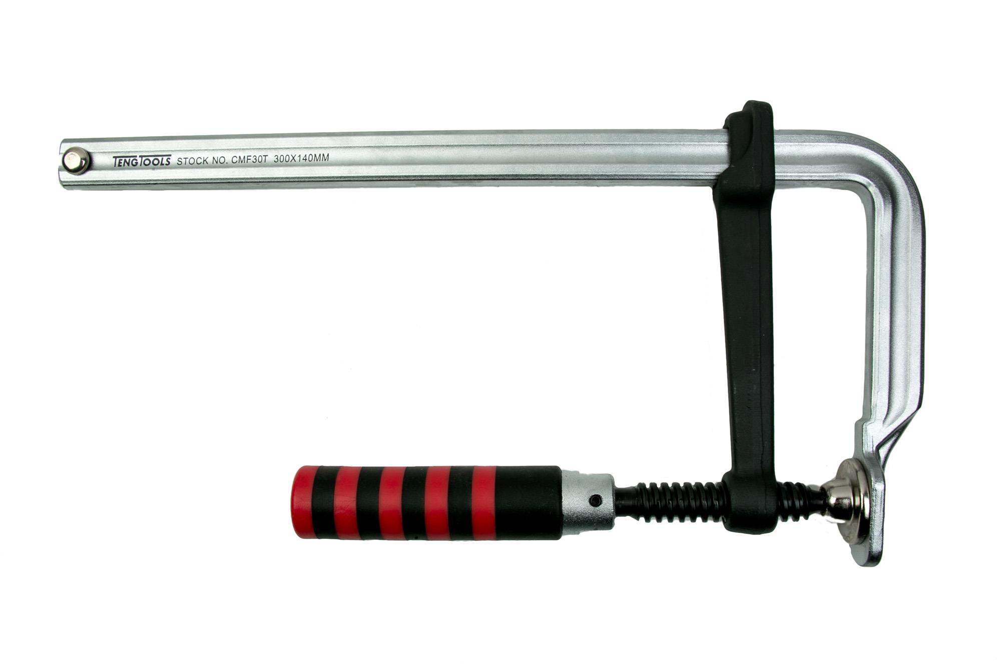 Ścisk śrubowy CMF30T Teng Tools