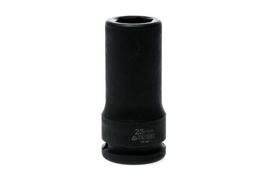 Nasadka udarowa długa z chwytem 3/4" 23 mm Teng Tools