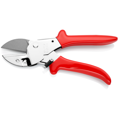 Sekator kowadełkowy 94 55 200 KNIPEX