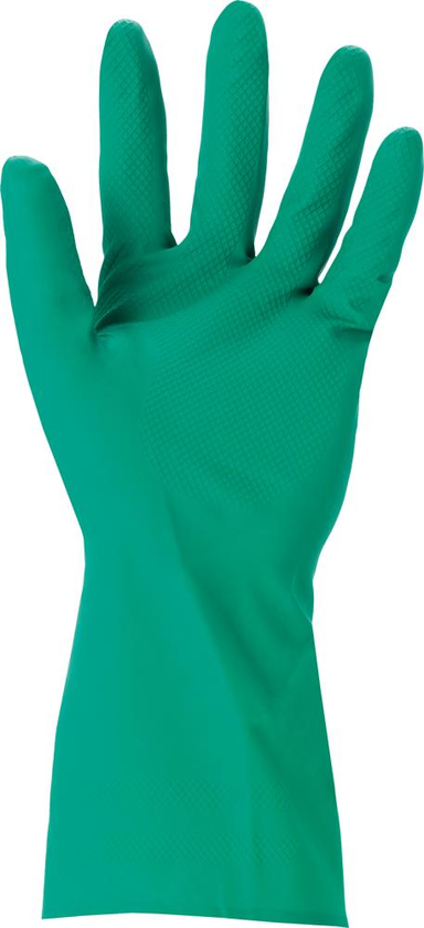 Rękawice chemiczne AlphaTec 79-340, rozmiar 9,5-10 Ansell