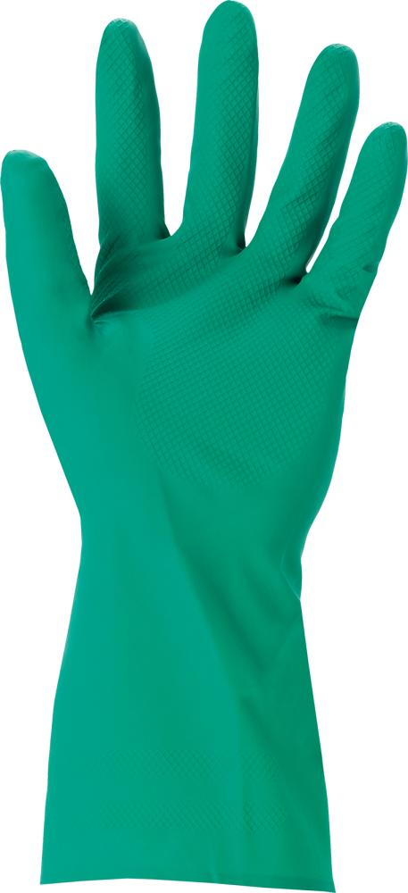 Rękawice chemiczne AlphaTec 79-340, rozmiar 9,5-10 Ansell