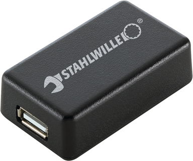 Adapter do inetrfejsu do nr.714 STAHLWILLE