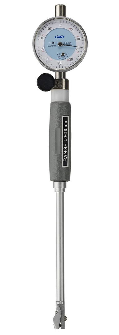 Czujnik zegarowy do cylindrów 35-60 mm Limit