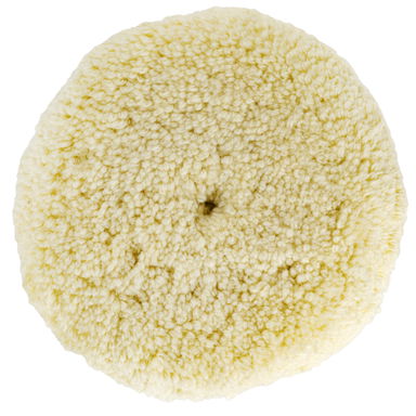 Futro polerskie wełniane 2-stronne 220 mm YURPRA