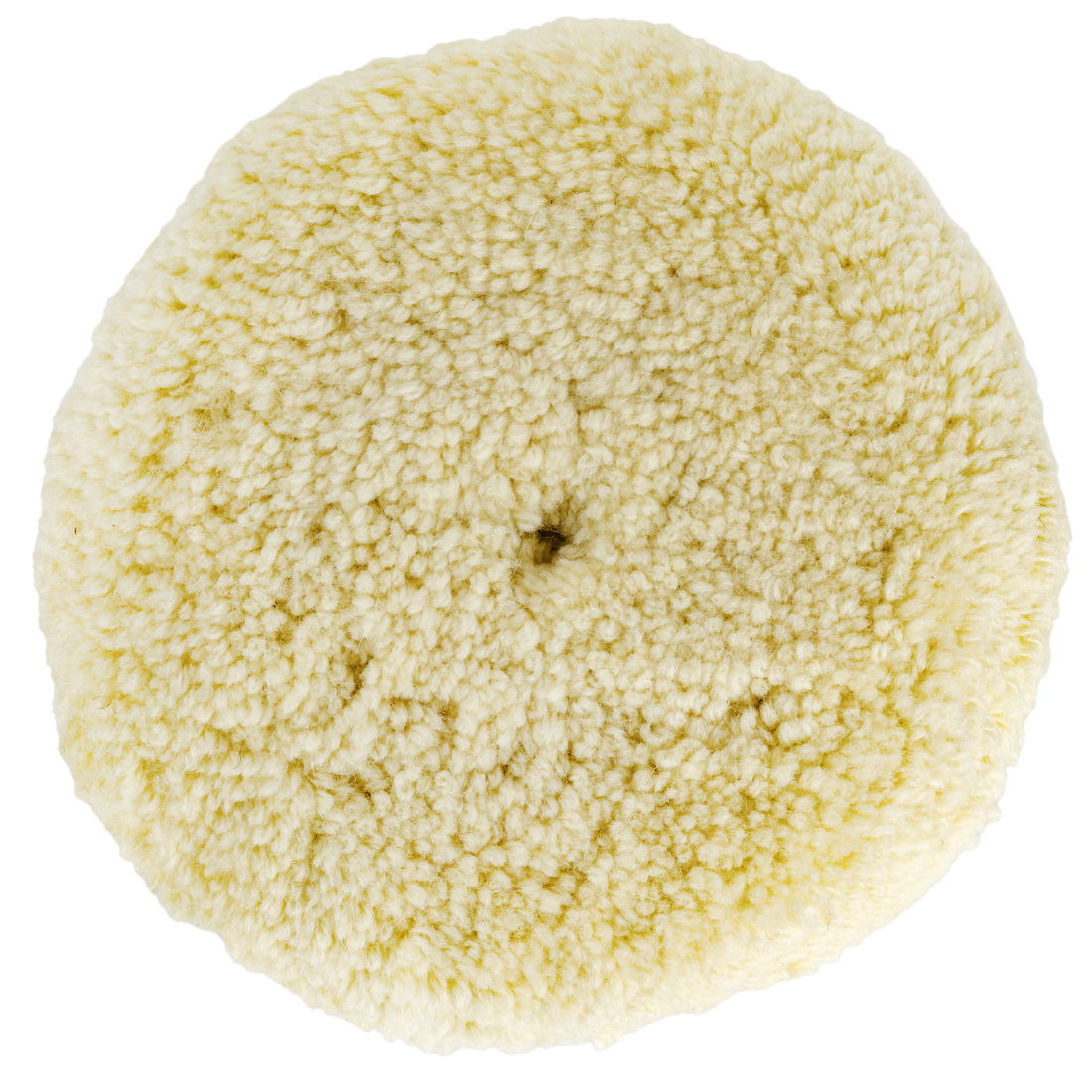 Futro polerskie wełniane 2-stronne 220 mm YURPRA