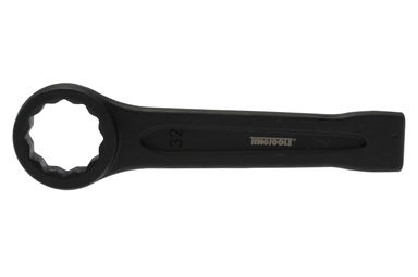 Klucz oczkowy udarowy 32 mm Teng Tools