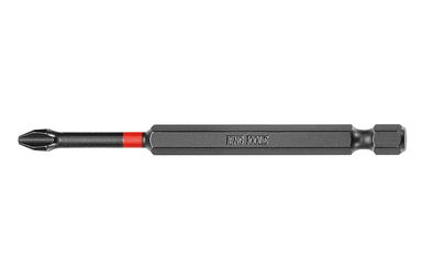 Grot udarowy 1/4" PH2 89 mm Teng Tools