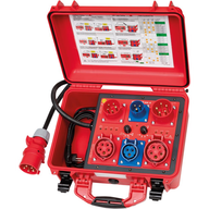 Sonda pomiarówa MA 4 Benning