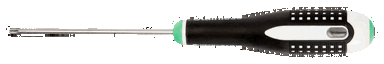 Wkrętak ERGO ze stali nierdzewnej T15 100mm BAHCO