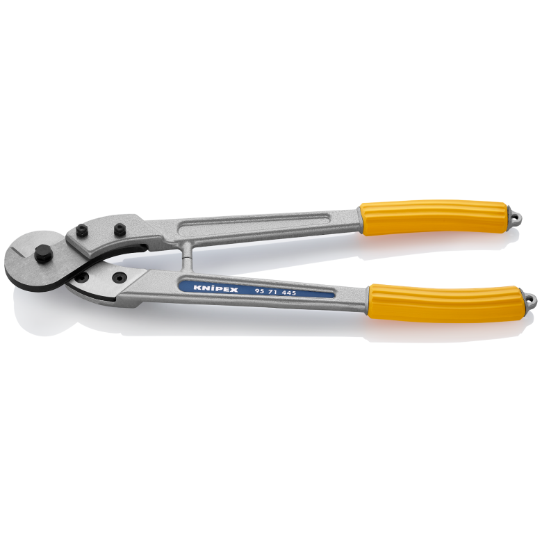 Nożyce do lin stalowych i kabli 95 71 445 KNIPEX