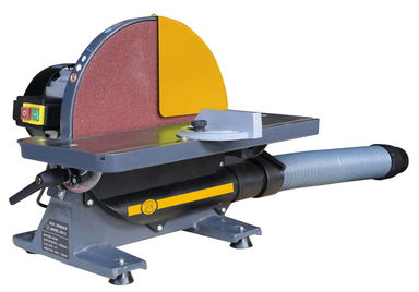 Szlifierka tarczowa L&N LDS300B Lindahl & Nermark