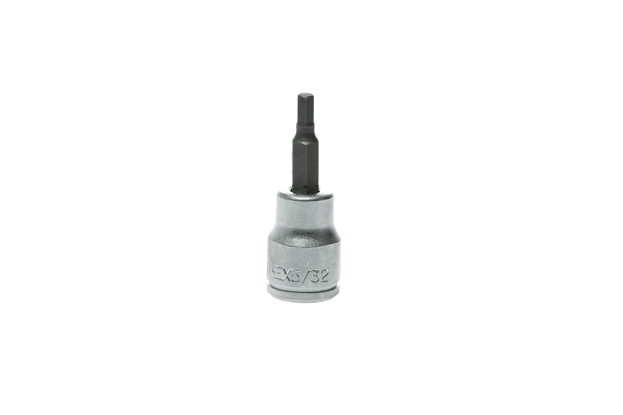Nasadka imbusowa calowa z chwytem 3/8" 5/32" Teng Tools