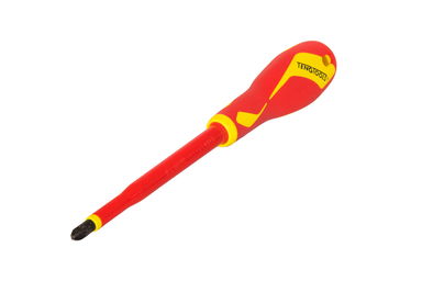 Wkrętak krzyżowy Pozidriv 1000V PZ3 Teng Tools
