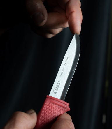 Nóż Luna Safety CS Luna