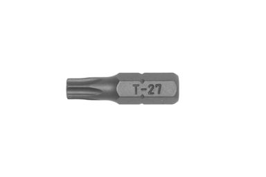 Grot typu TX TX27 długość 25 mm  Teng Tools