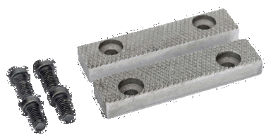 Szczęki zapasowe do imadła stołowego 834V-2 63 mm BAHCO