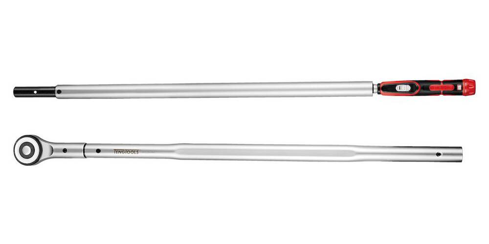 Klucz dynamometryczny serii PLUS 400-2000 1" Teng Tools