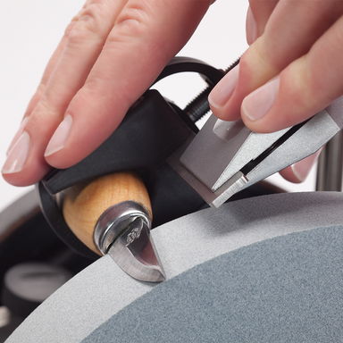 Przystawka do ostrzenia noży małych SVM-00 TORMEK