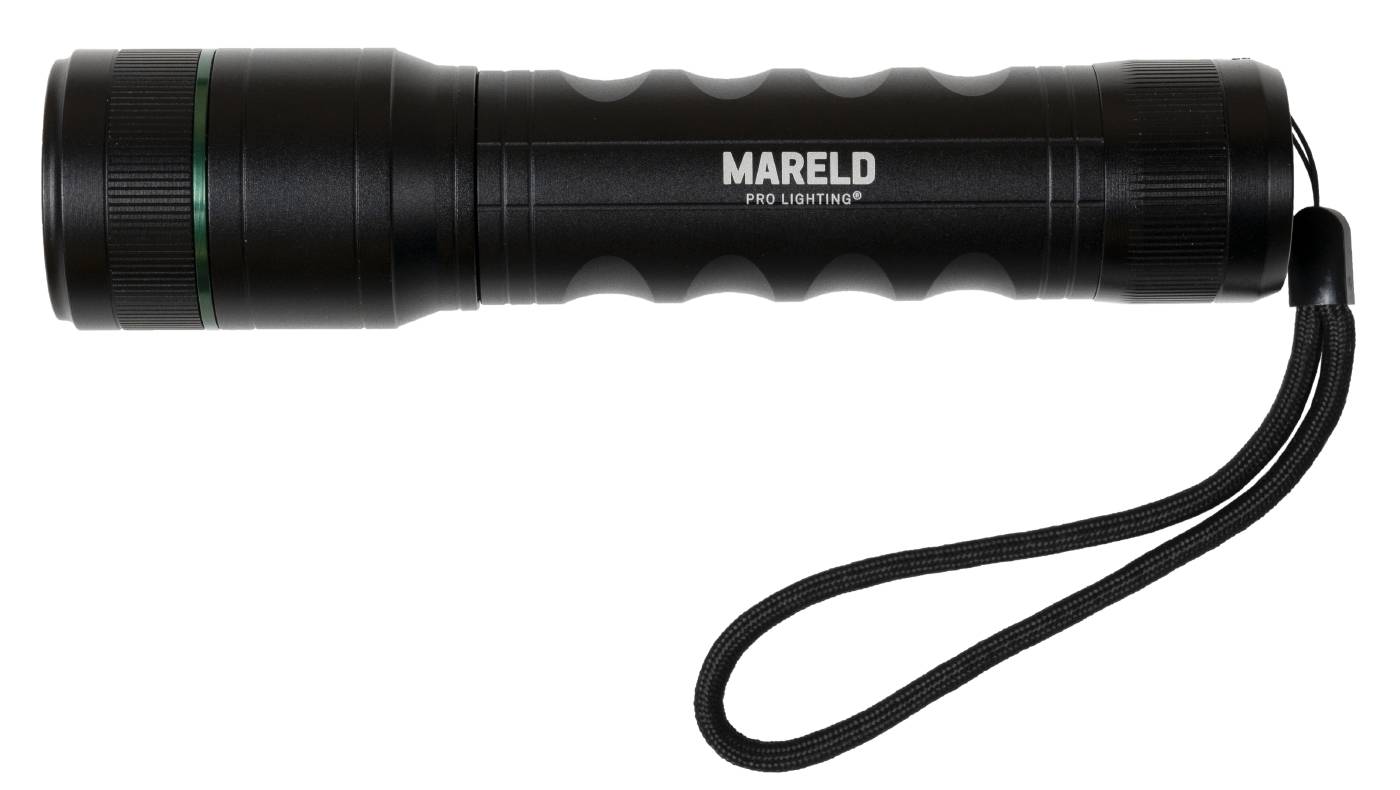 Latarka NIMBUS 500 Mareld