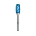 Pilnik obrotowy C122506-DZM Hard Line Blue, niebieski Integra Tools