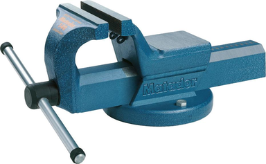 Imadlo rownolegle, Matador 180mm RIDGID
