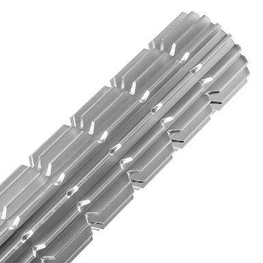 Wałek aluminiowy do dobijania laminatów (łopatkowy) 22x75 mm YURPRA