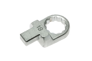 Końcówki oczkowe do kluczy dynamometrycznych 9x12 18 mm 690718 Teng Tools