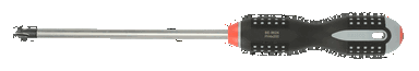 Wkrętak ERGO do śrub Phillipsa PH4 x 200 mm BAHCO