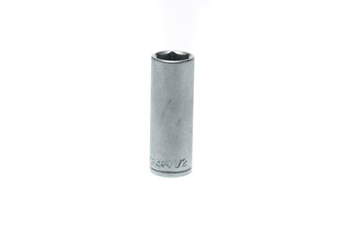 Nasadka 6-kątna długa calowa z chwytem 1/4" 1/2" Teng Tools