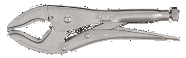 Szczypce Morse'a specjalne 250 mm BAHCO