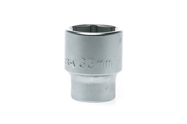Nasadka 6-kątna z chwytem 3/4" 33 mm Teng Tools
