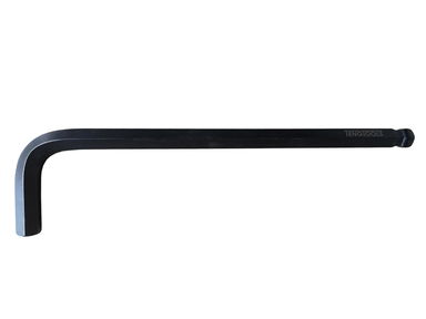 Klucz trzpieniowy sześciokątny z kulistą główką calowy 5/16" CR-MO Teng Tools