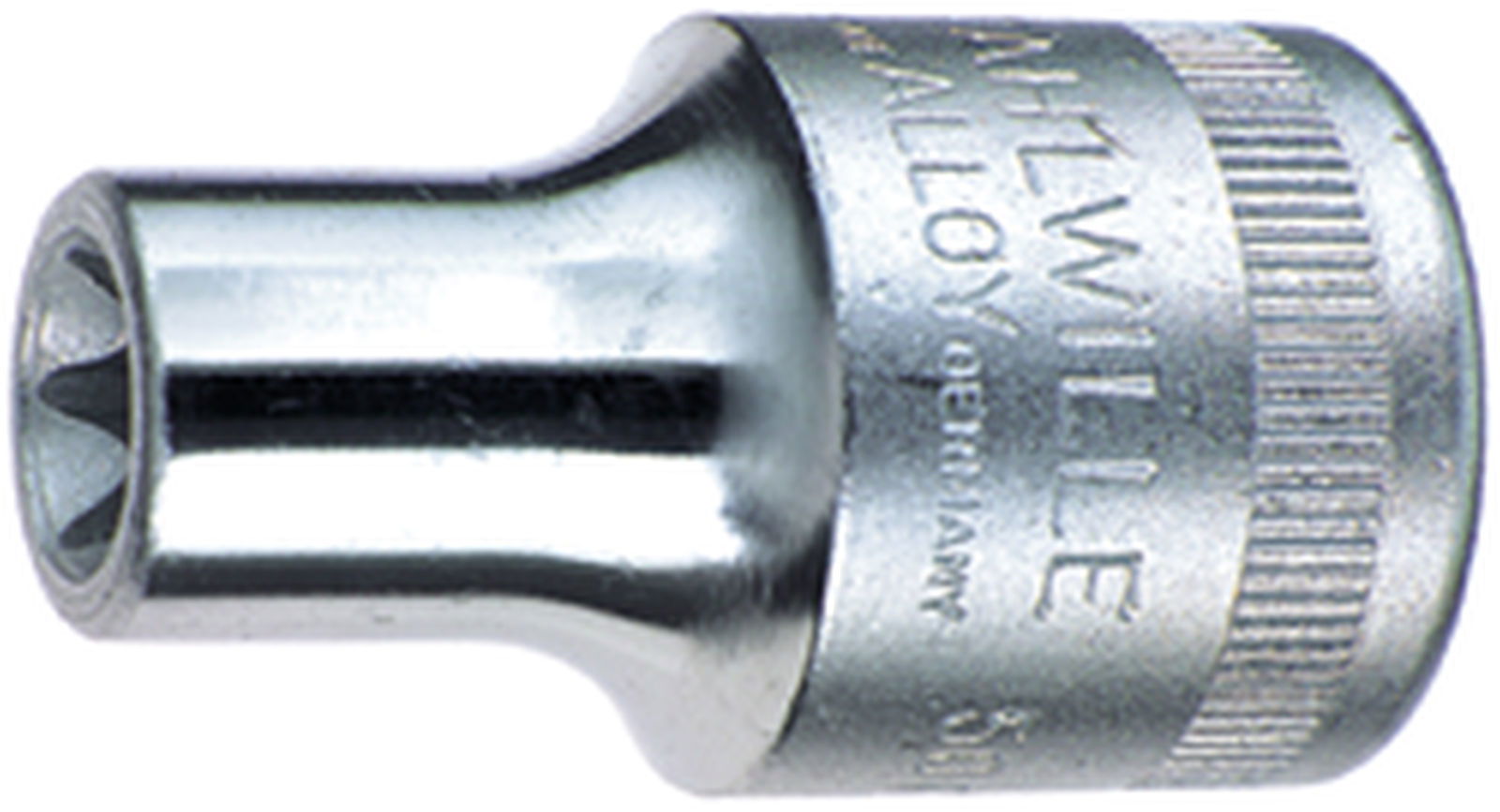 Nasadka 1/2" TORX E10 (wewn.) STAHLWILLE