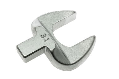 Końcówki płaskie do kluczy dynamometrycznych 14x18 34 mm Teng Tools