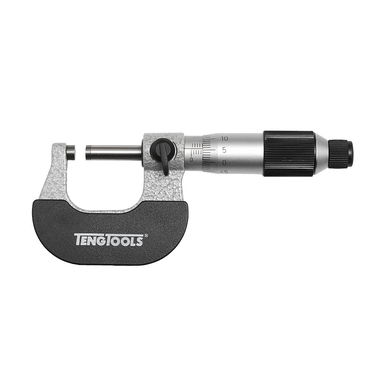 Mikrometr 0-25 mm Teng Tools MIR25